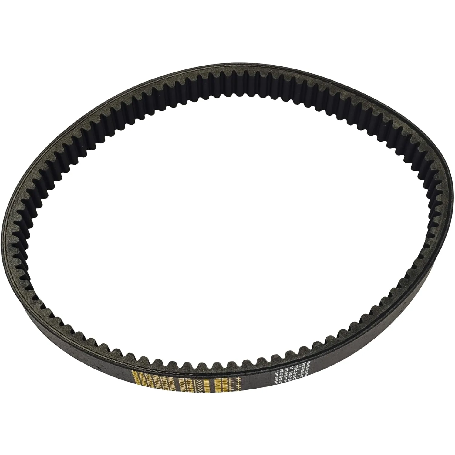 EZROAD 36390-82 Drive Belt for Columbia Par Car 1982-1991 image 3