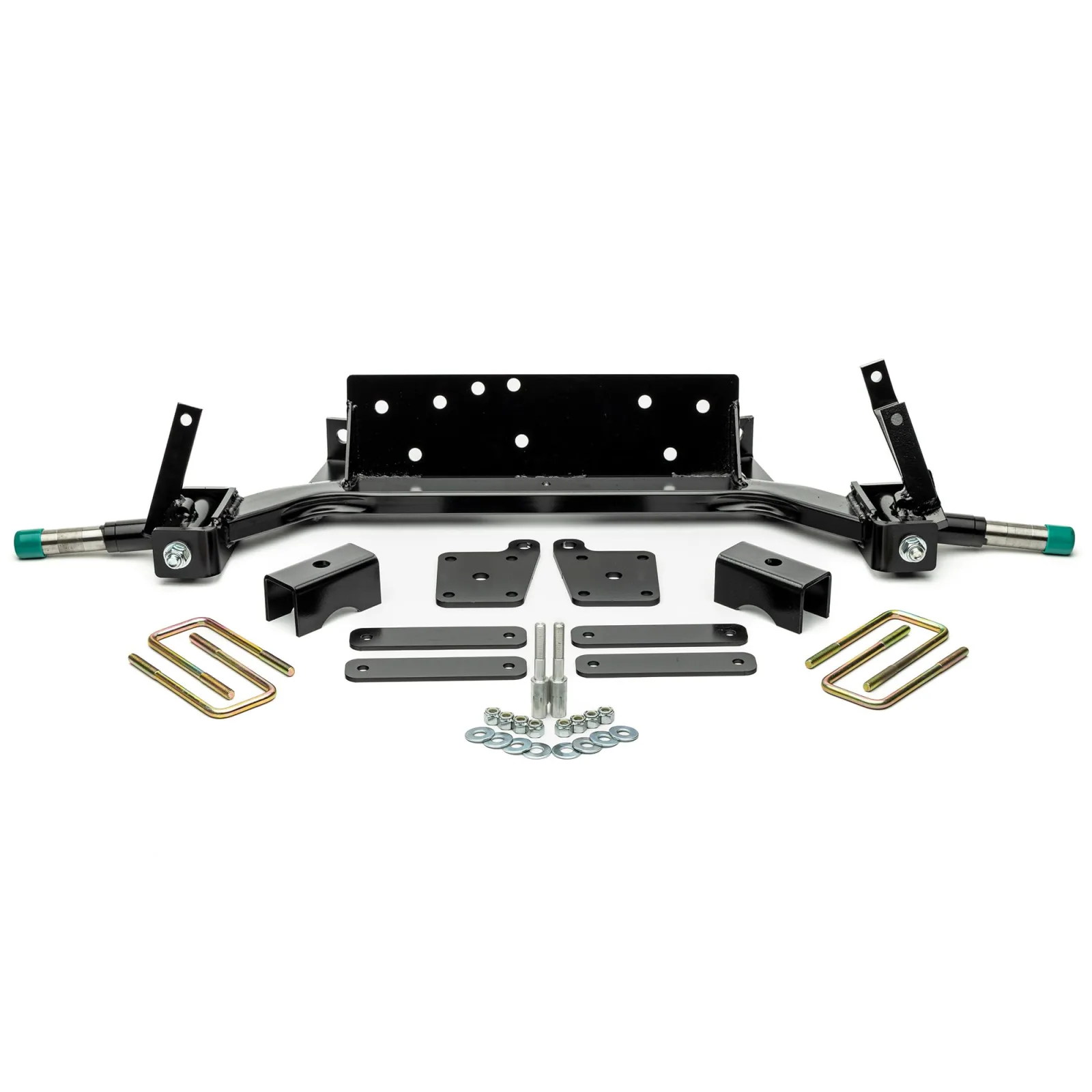 MODZ 5-Inch Drop Axle Lift Kit for E-Z-GO TXT