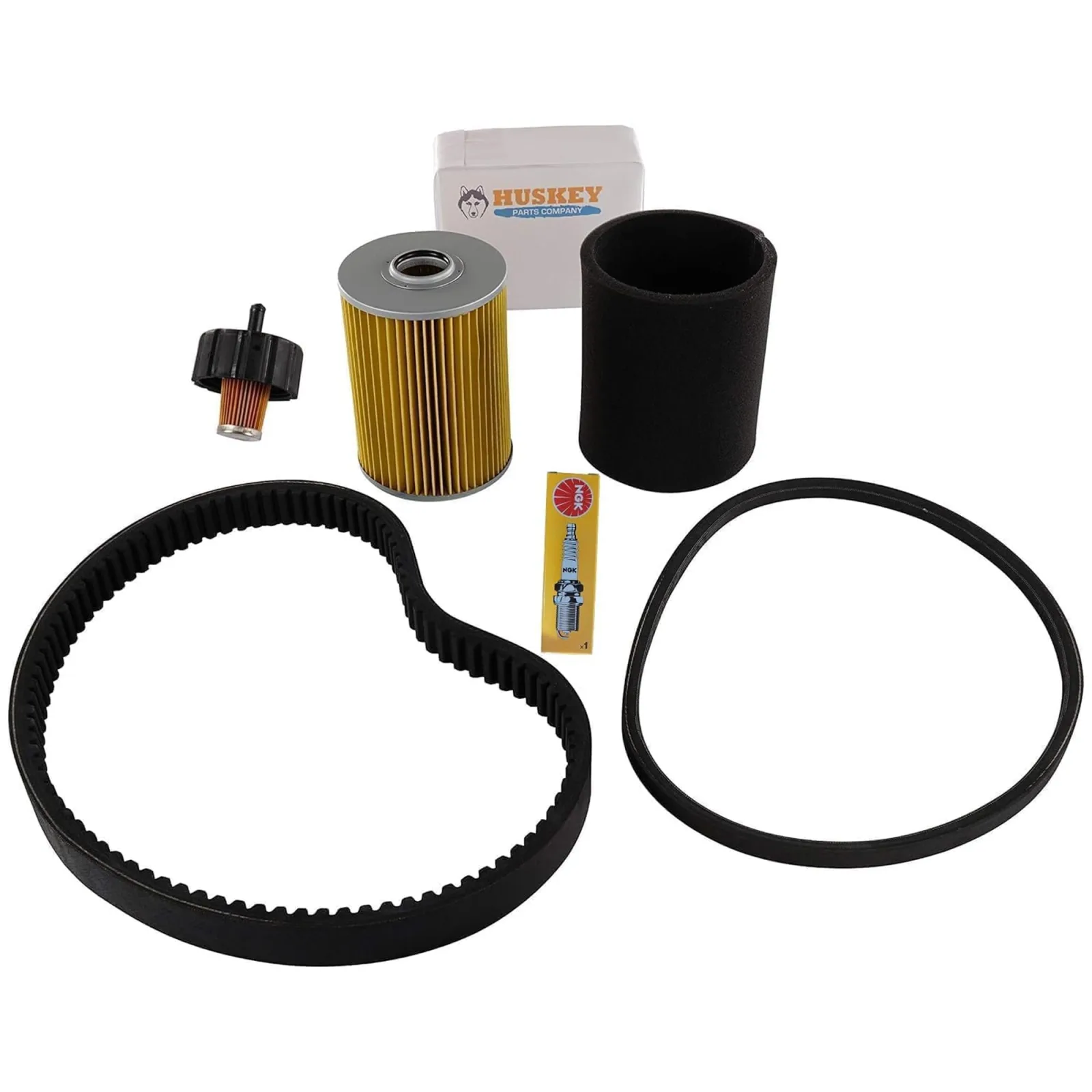 Huskey Tune-Up Kit for Yamaha G2, G9 & G11 Gas Carts