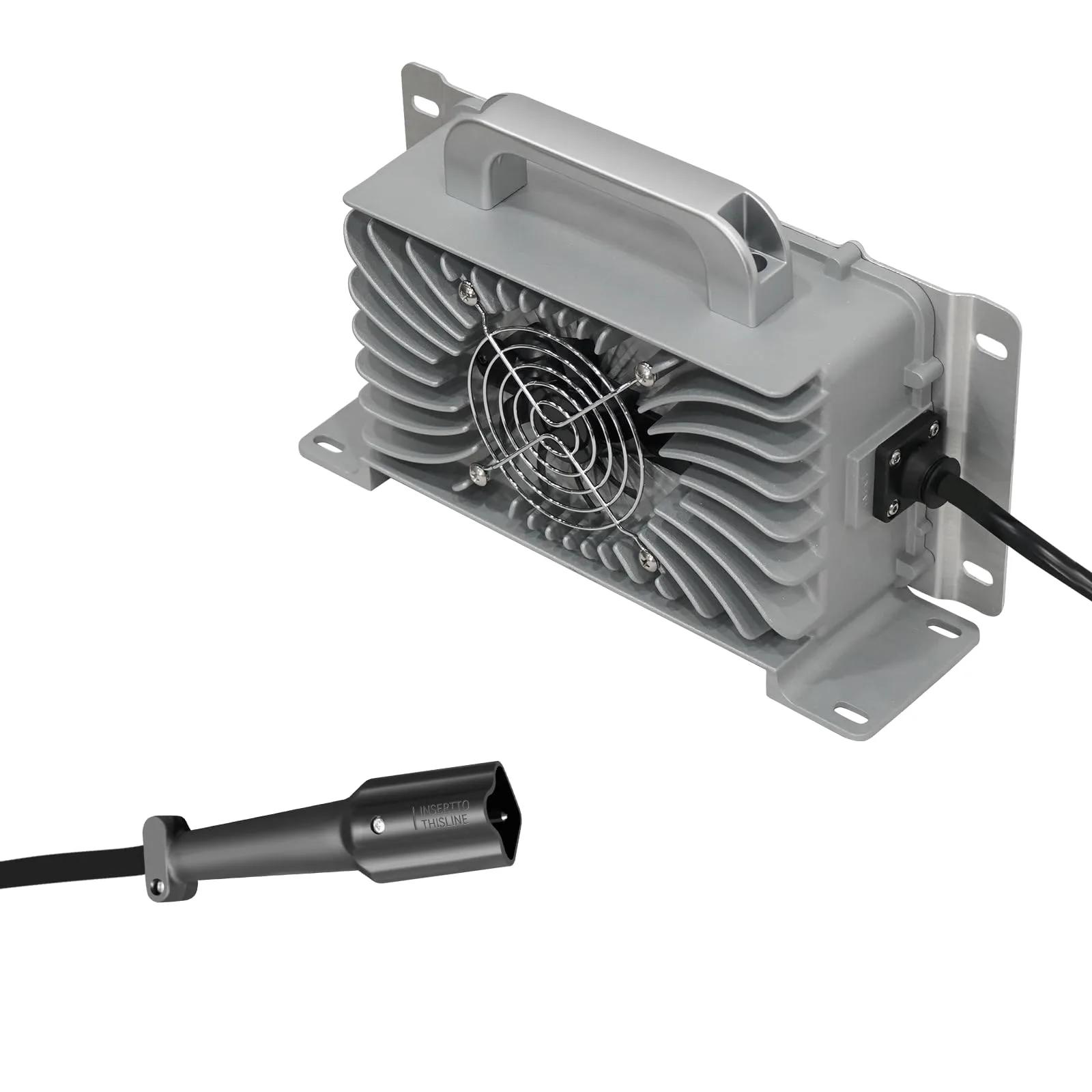 SHUNCHENXIANG 48V Charger for Yamaha G29 Drive/Drive2