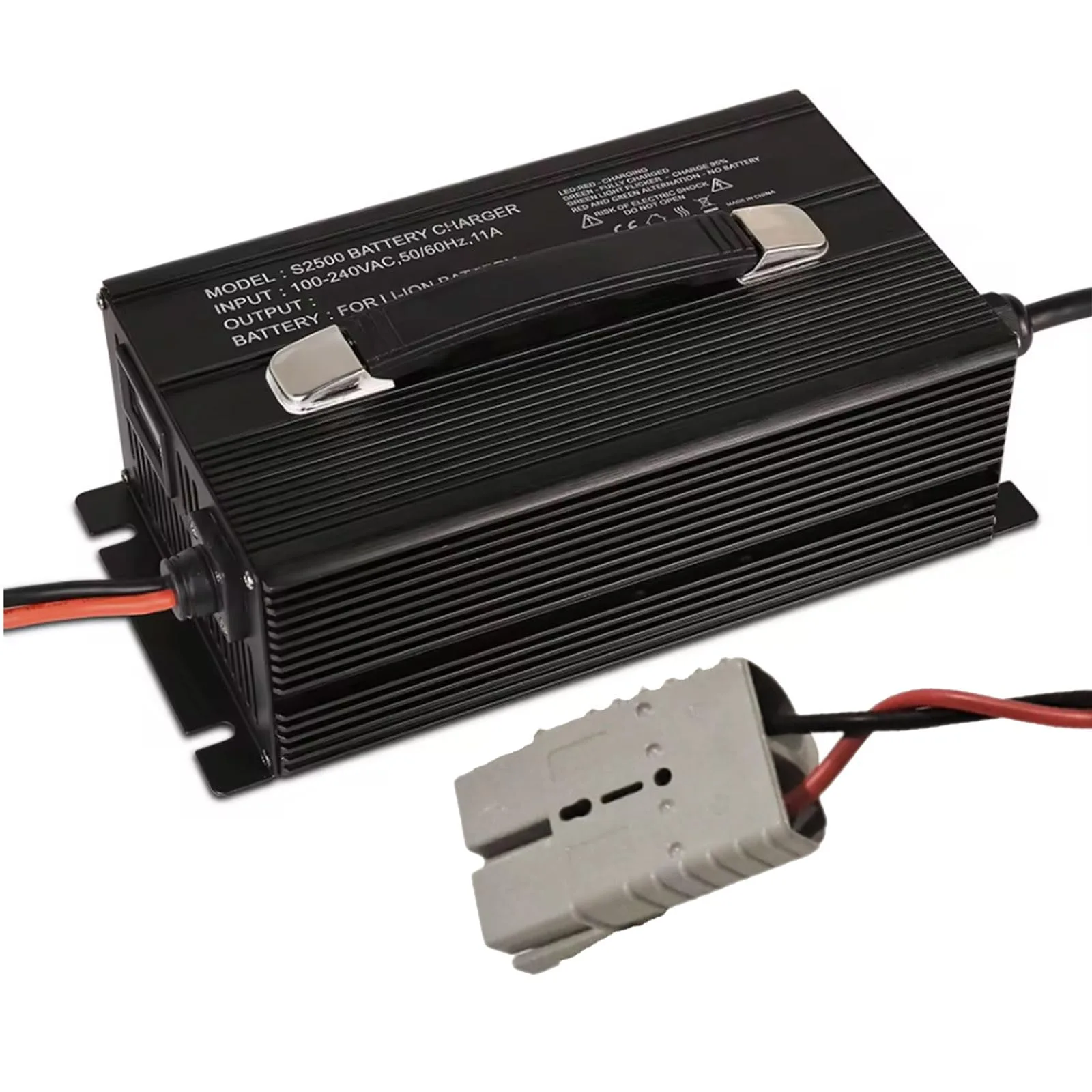 HYDTGZ 36V 40A Electric Golf Cart Battery Charger