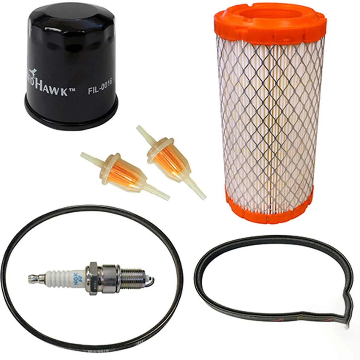 Club Car Precedent 4-Cycle Tune-Up Kit FIL-1123
