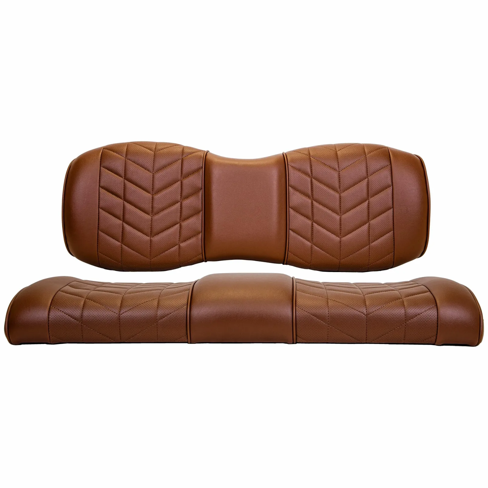 MADJAX Aviator Rear Seat Cushions for ICON i40 Series