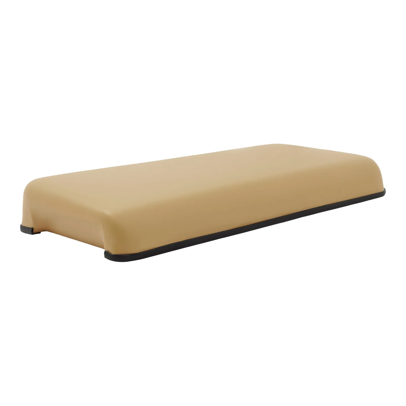 ECOTRIC Tan Front Seat Cushion for Club Car DS image 2