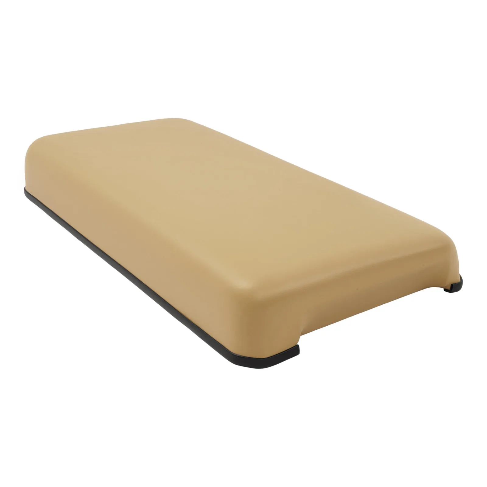 ECOTRIC Tan Front Seat Cushion for Club Car DS image 4