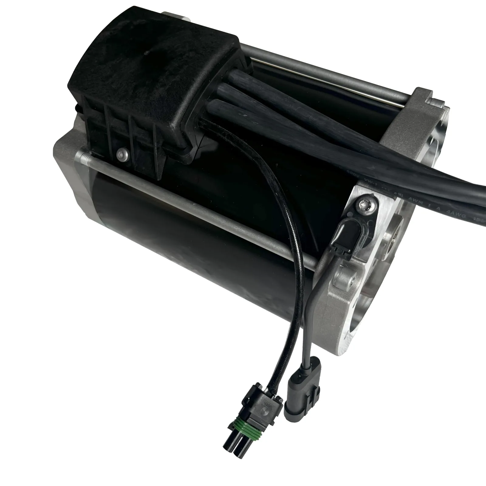 Nevimichu 48V AC Motor for EZGO RXV, 2FIVE & Cushman image 3