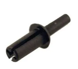 3G K1473 Key Plate Rivets for E-Z-GO Golf Carts image 2