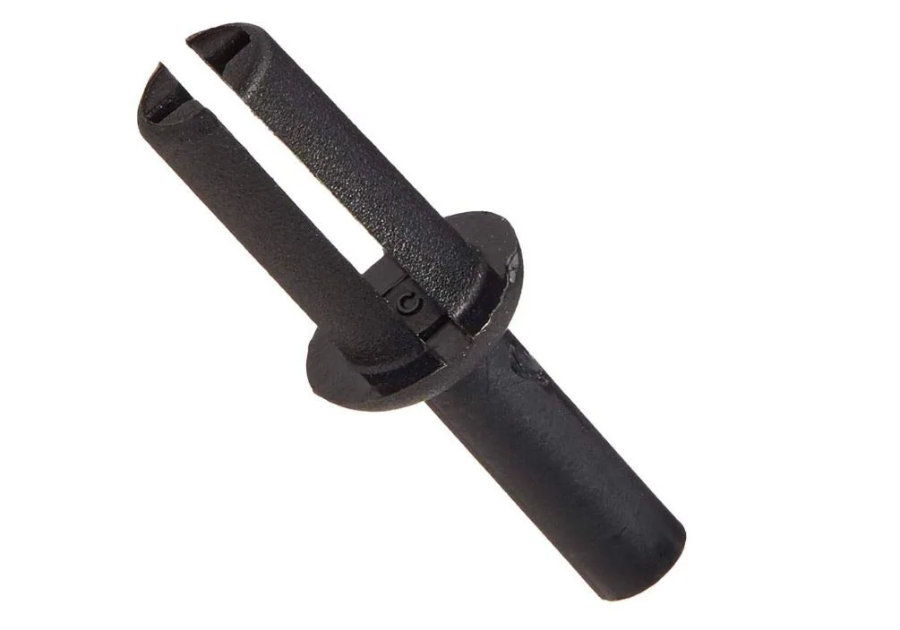 3G K1473 Key Plate Rivets for E-Z-GO Golf Carts image 3