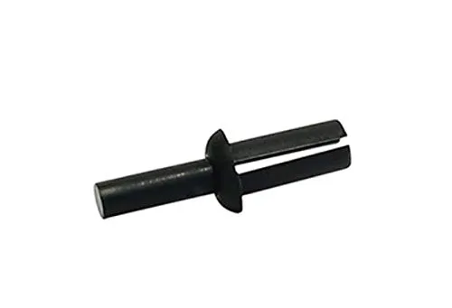 3G K1473 Key Plate Rivets for E-Z-GO Golf Carts image 4