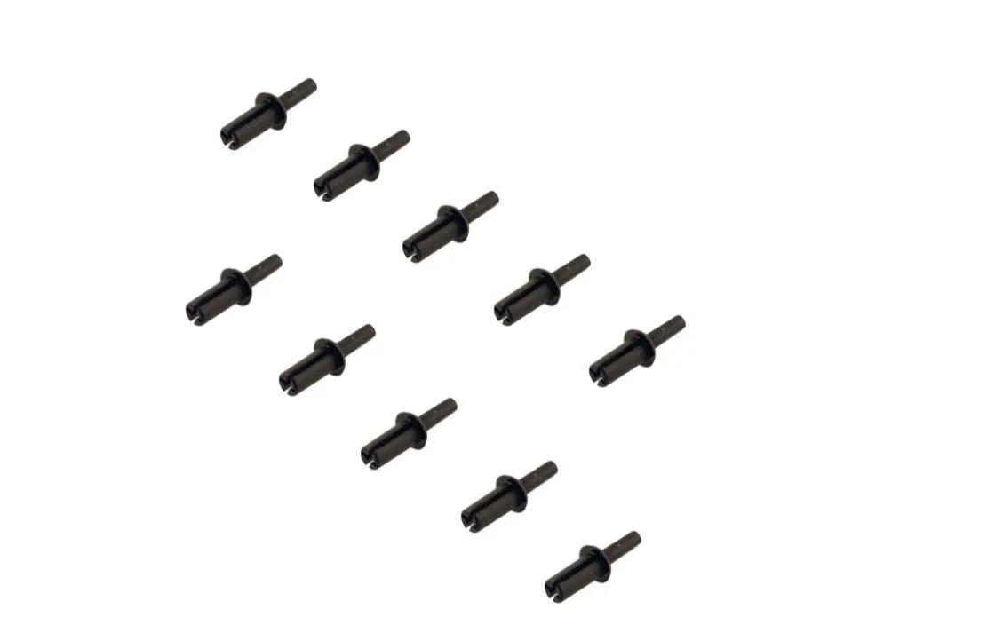 3G K1473 Key Plate Rivets for E-Z-GO Golf Carts