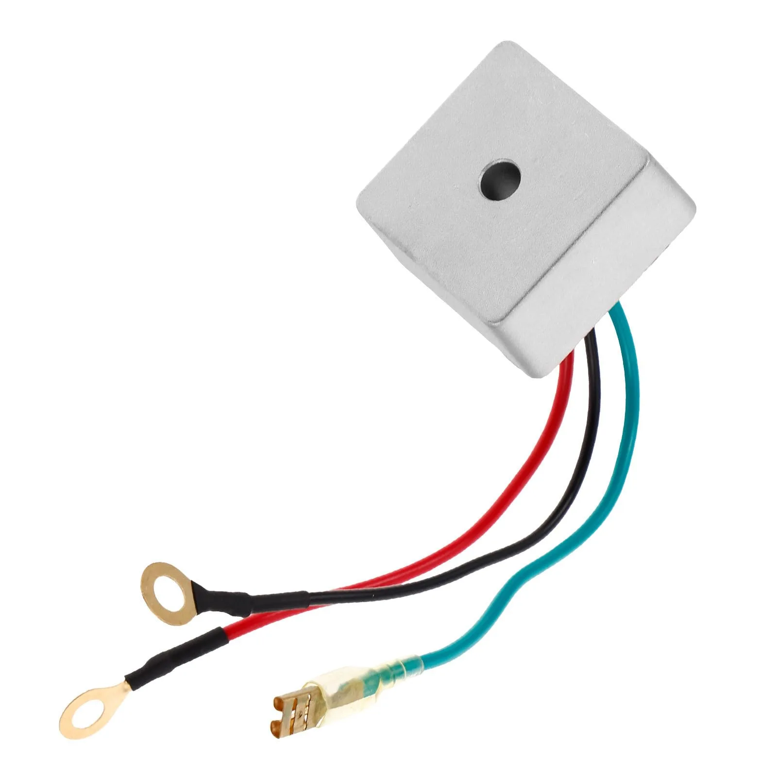 KAJNBN Voltage Regulator for E-Z-GO TXT Golf Cart