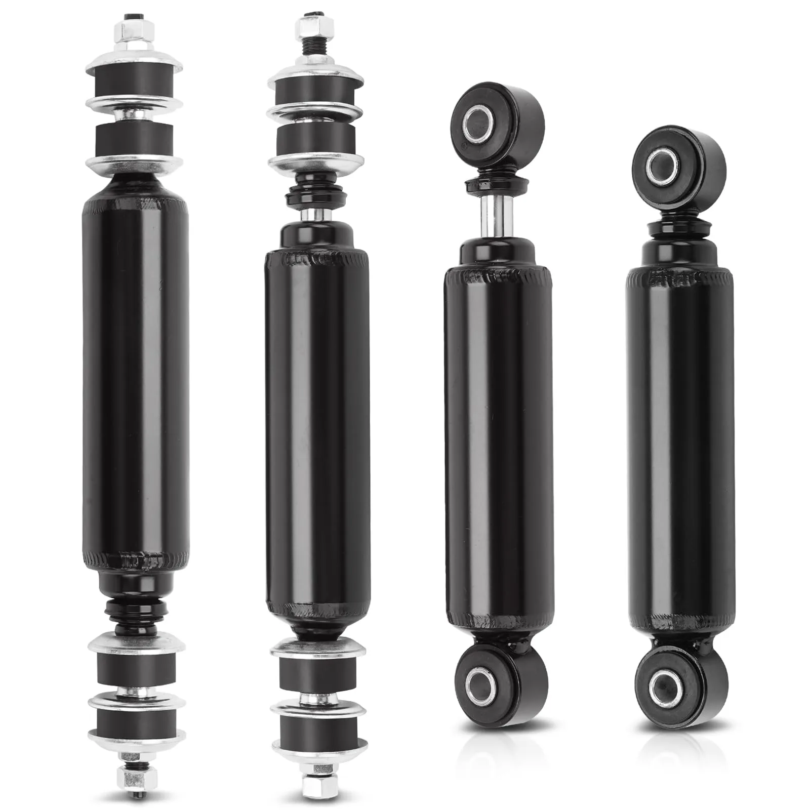 TEMSONE Club Car DS & Precedent Shock Absorber Set