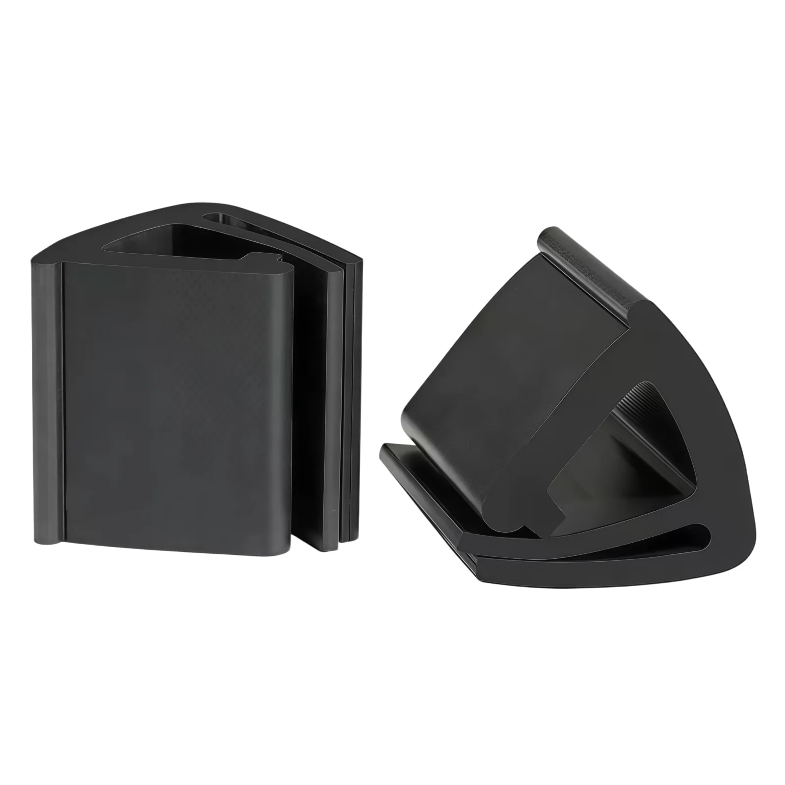 GENOUR Golf Cart Windshield Clips for 1-Inch Tube Frames