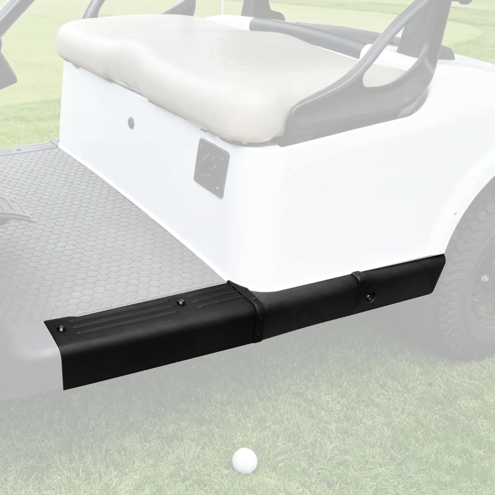 LDETXY Lower Rocker Panels for E-Z-GO RXV Valor 2025