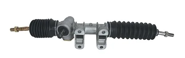 ACED Parts Steering Box Assembly for Yamaha G22