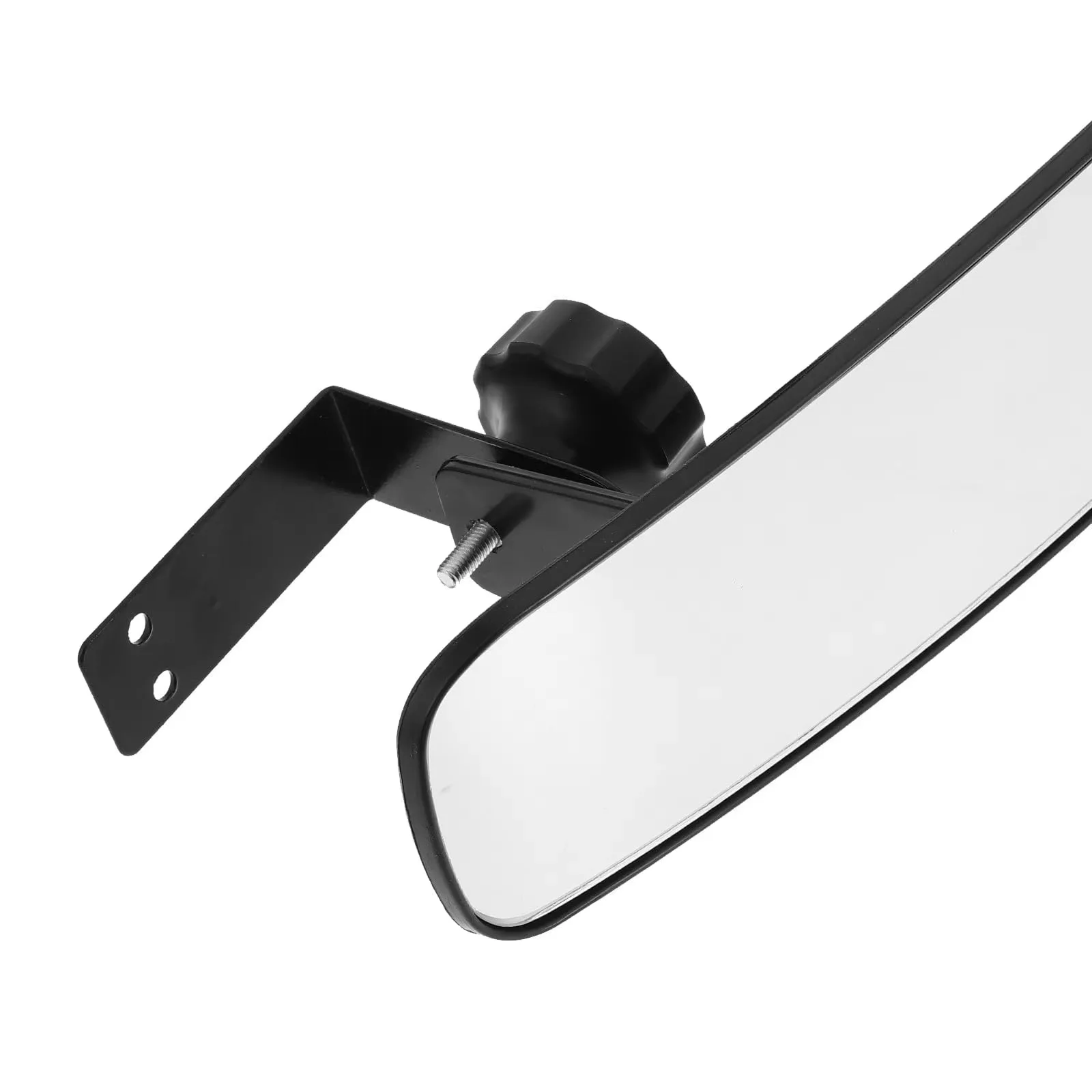 XIAODIDANG Mirror for Cushman Hauler 1200 Electric image 4