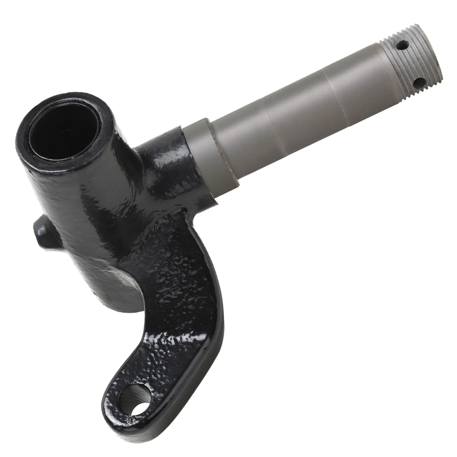 Roykaw Driver-Side Spindle for E-Z-GO TXT Golf Carts image 2