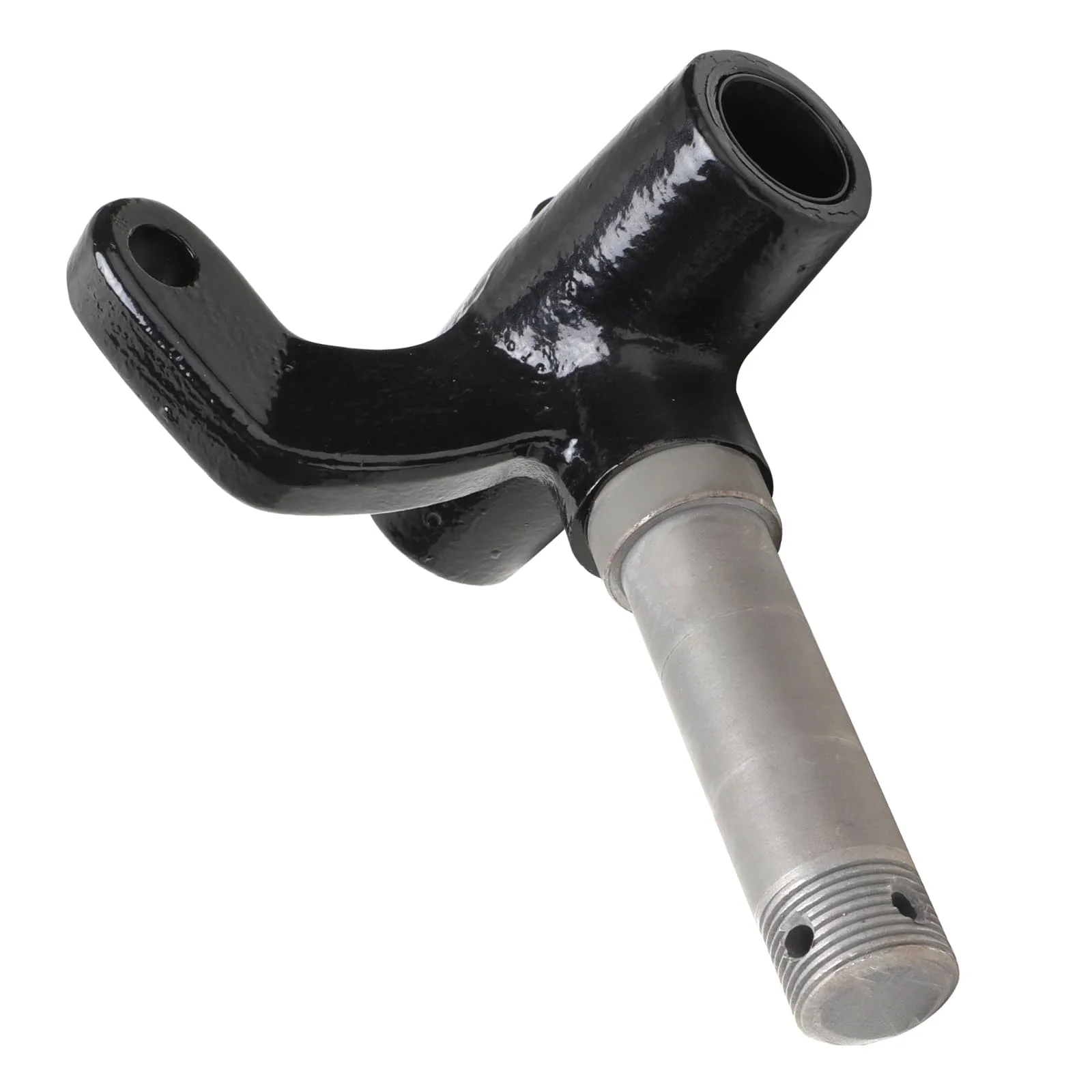 Roykaw Driver-Side Spindle for E-Z-GO TXT Golf Carts image 3