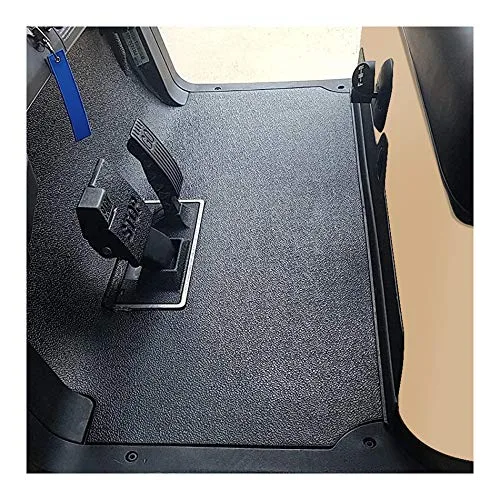 10L0L Floor Liner for Club Car Precedent, Onward & Tempo