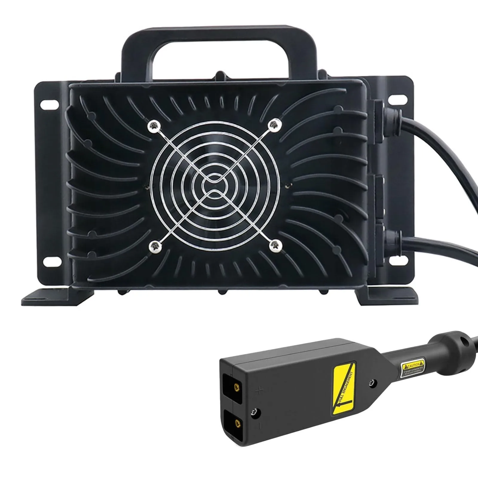 Generic 48V 15A Golf Cart Battery Charger