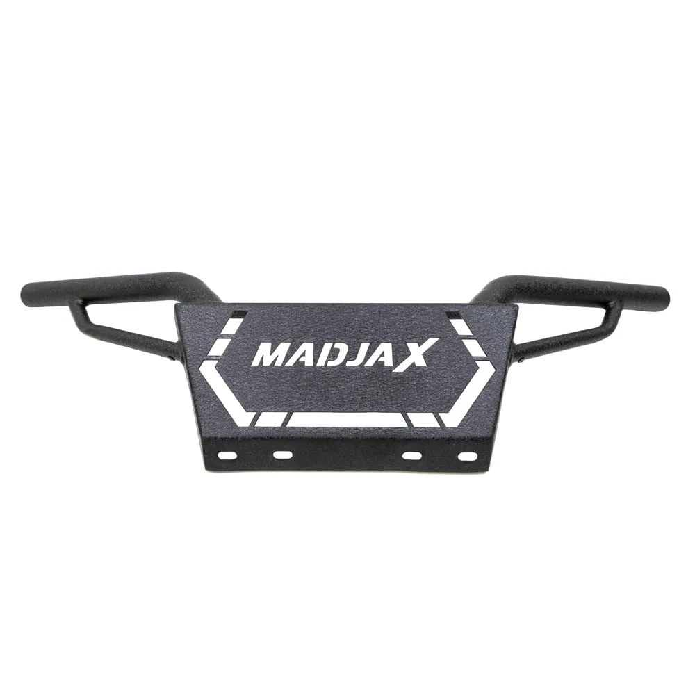 MADJAX Brush Guard for E-Z-GO TXT STORM Body Kit image 2