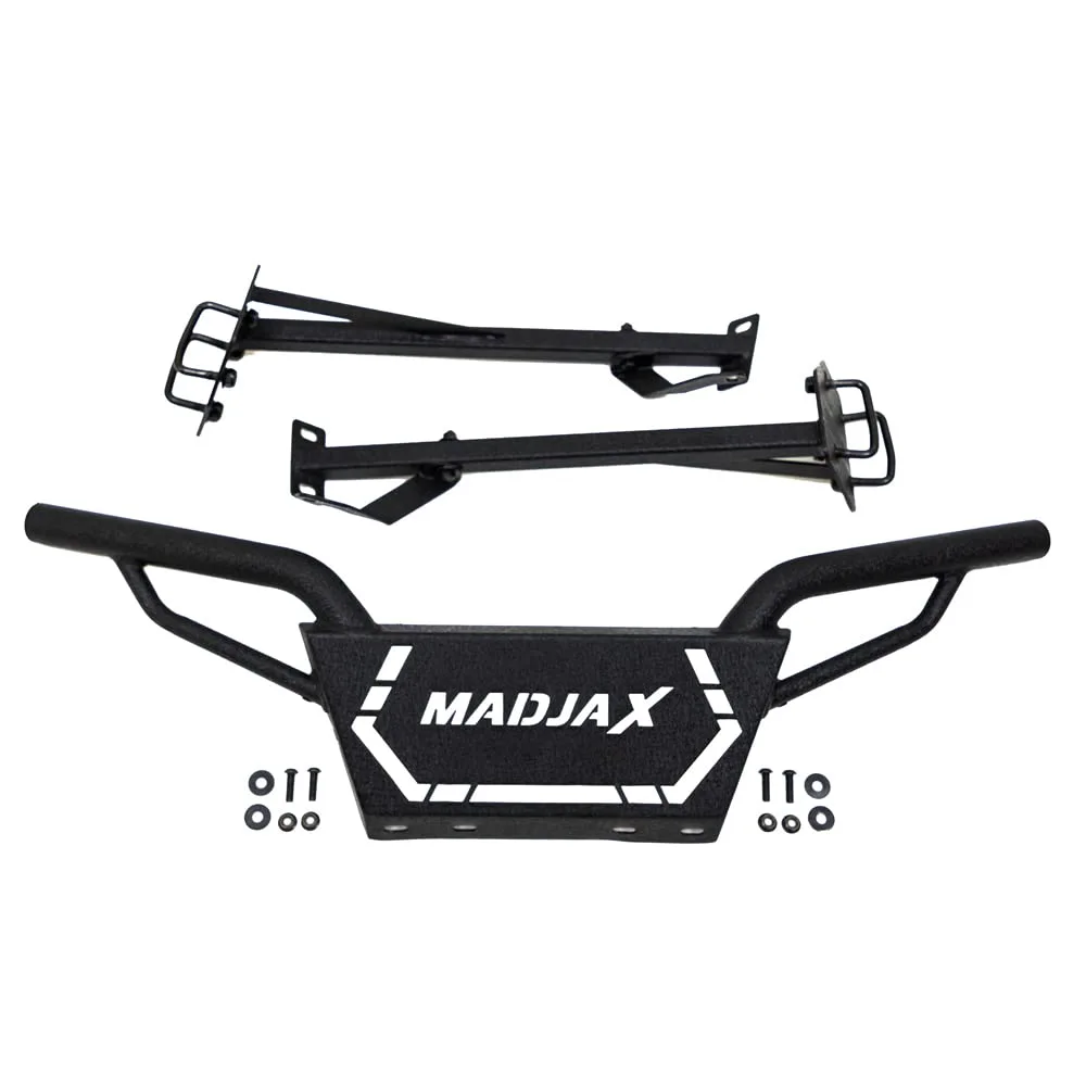 MADJAX Brush Guard for E-Z-GO TXT STORM Body Kit image 4