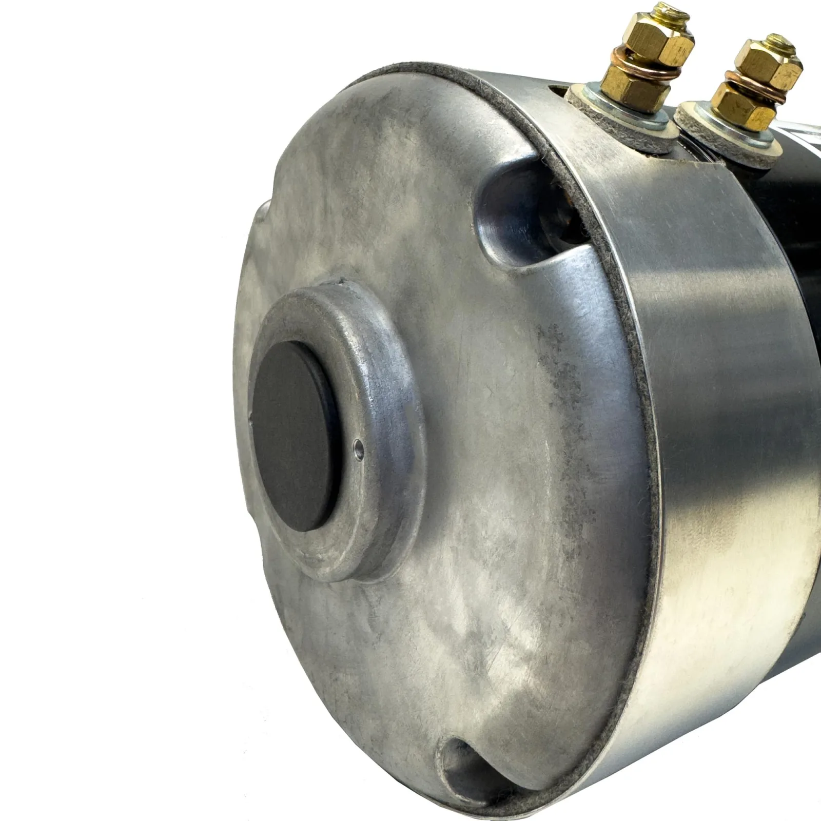 Performance Plus Carts 7124 AMD Torque Motor for E-Z-GO image 2