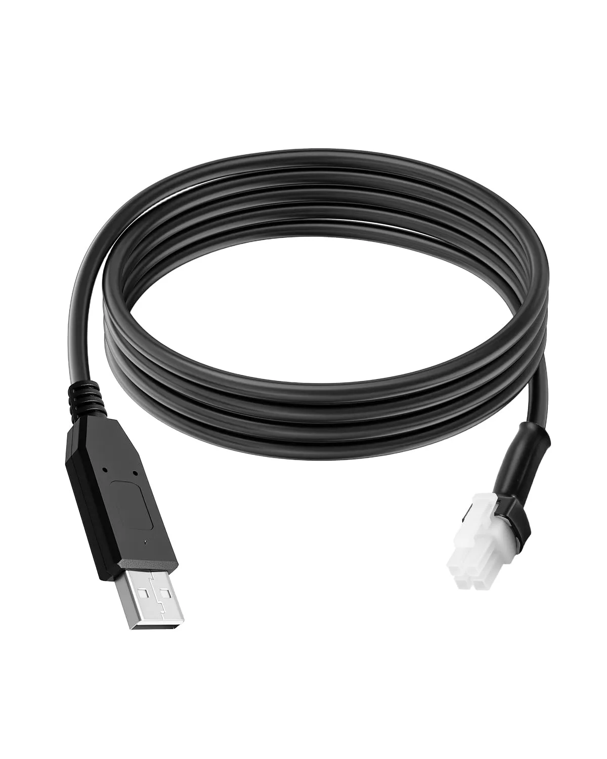 HZOTLO USB Programming Cable for ICON EV 2022-2024