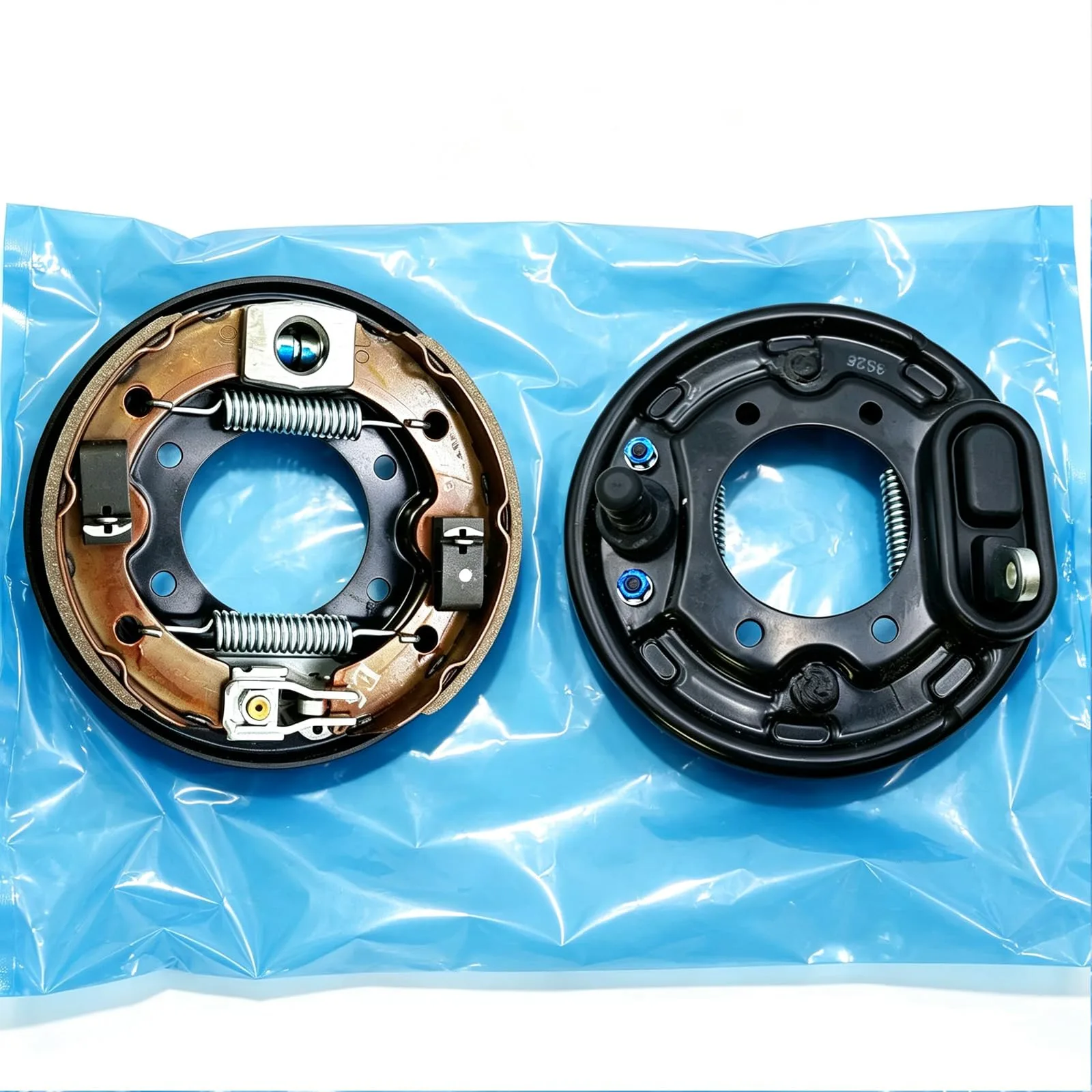 XYohykai Golf Cart Brake Assembly HH-1016557