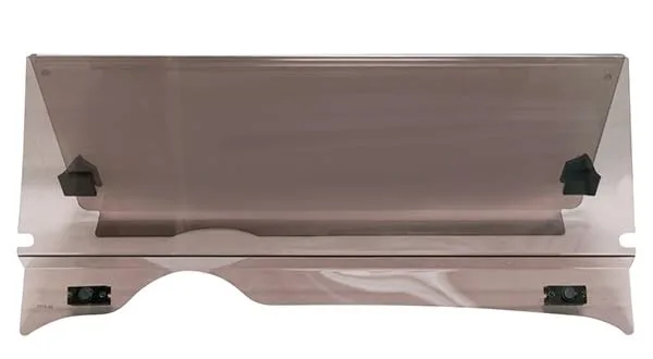 ACED Parts Tinted Windshield for E-Z-GO RXV 2008-2023