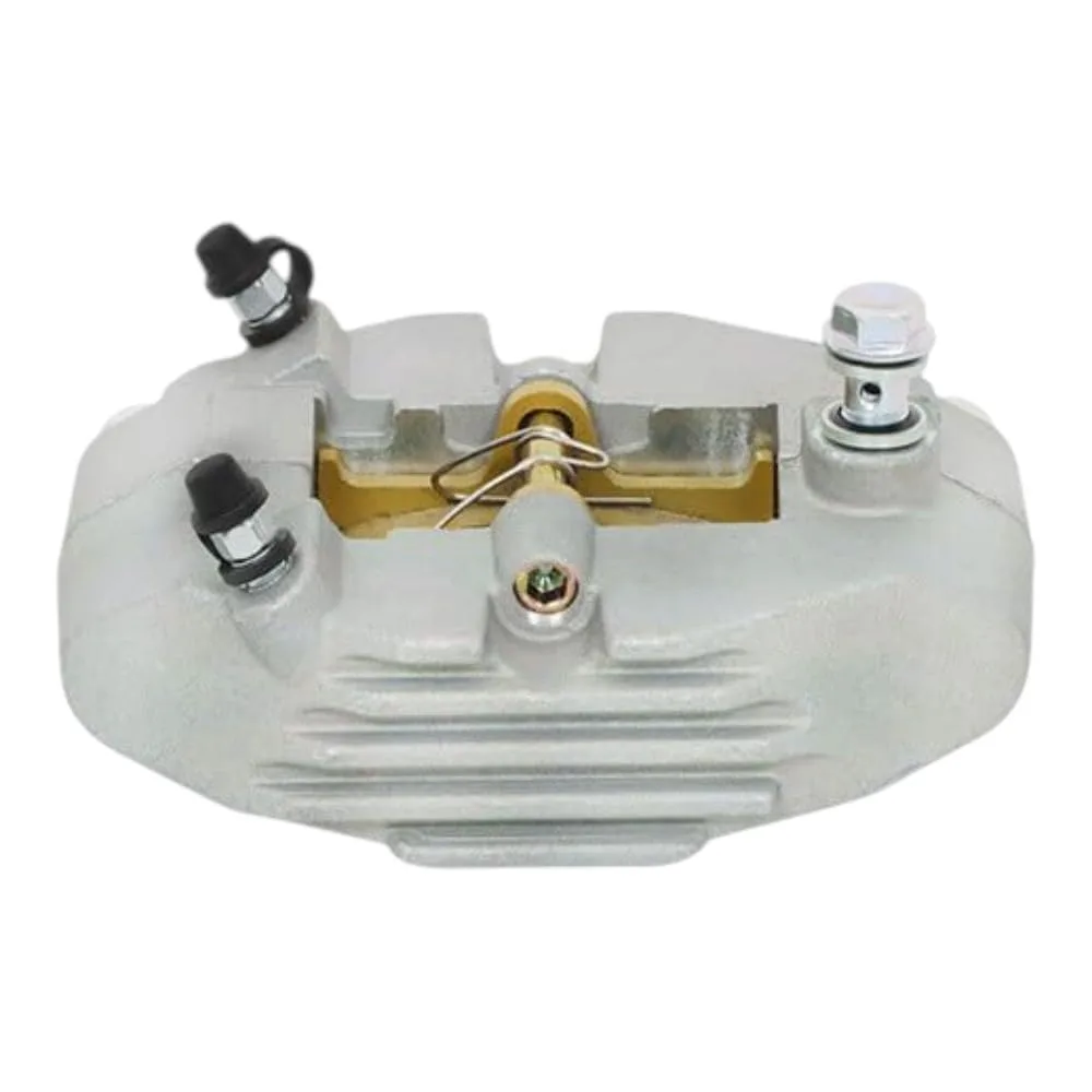 Rear Brake Caliper with Pads for Yamaha Grizzly 660