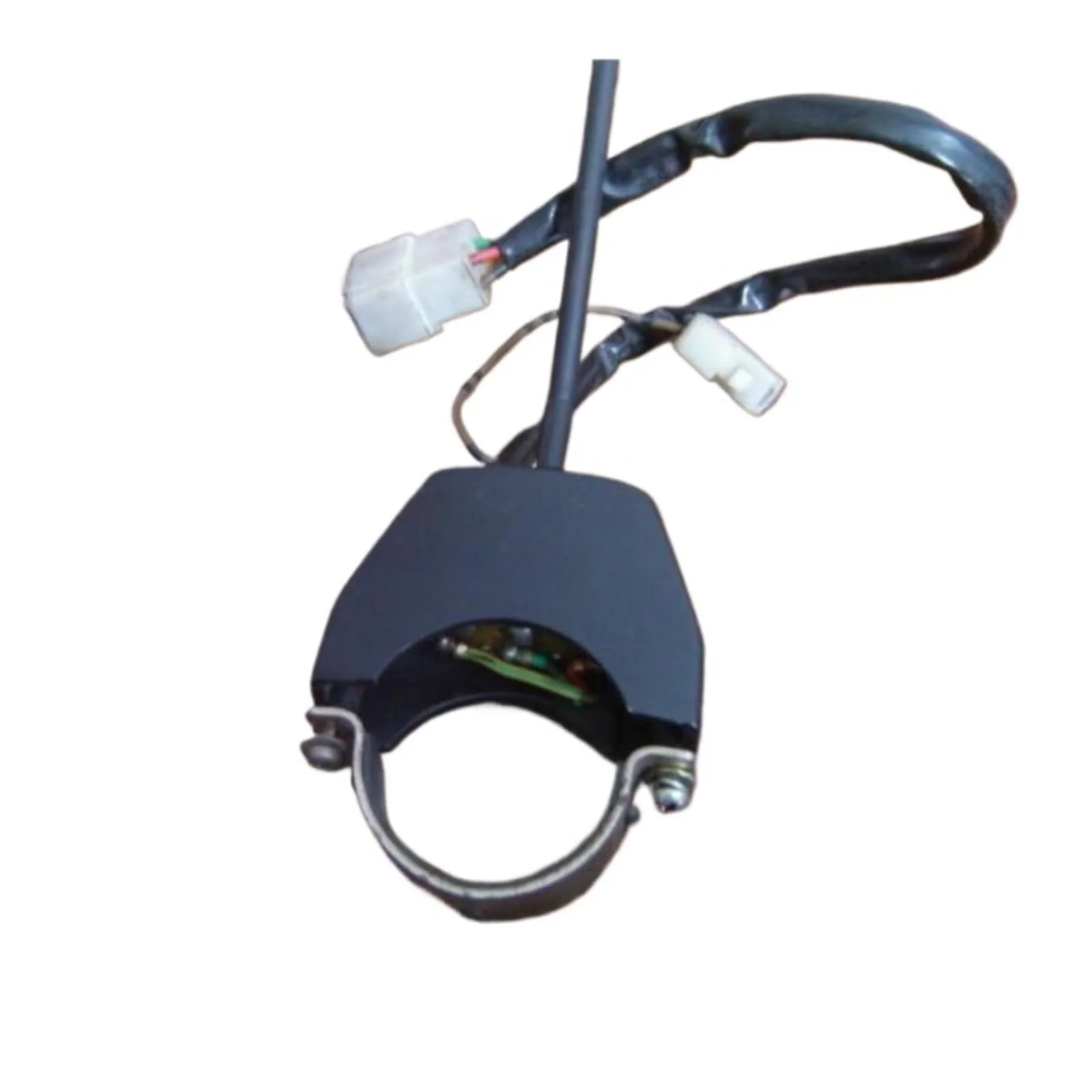 CFYGULKK JK-352 Turn Signal Switch for Club Car Golf Cart image 2