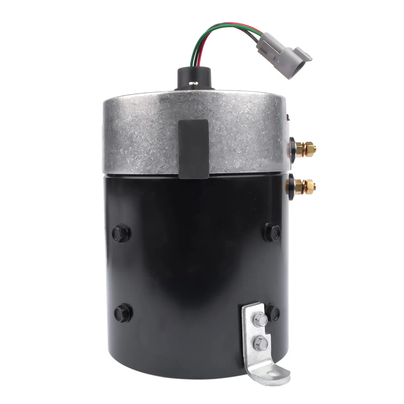 Generic 48V 3.3 HP Motor for Club Car Precedent and DS image 4