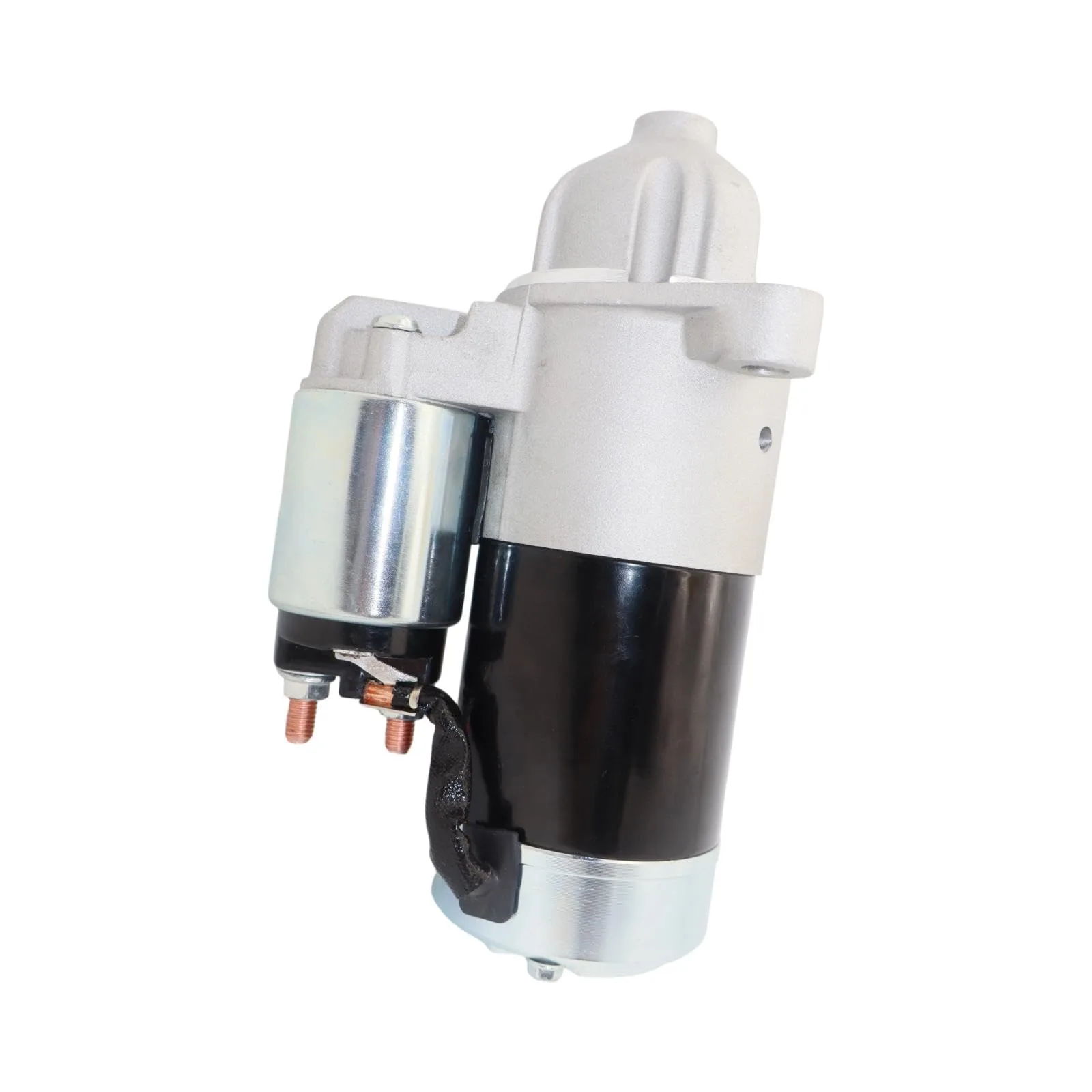 ZLPSFCSM 12V 1.7KW Starter Motor for E-Z-GO Golf Carts image 4