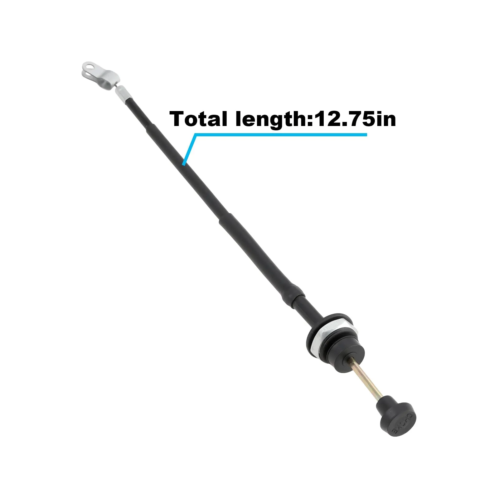 SG Store Choke Cable for Yamaha G16-G22, VG696_M image 4