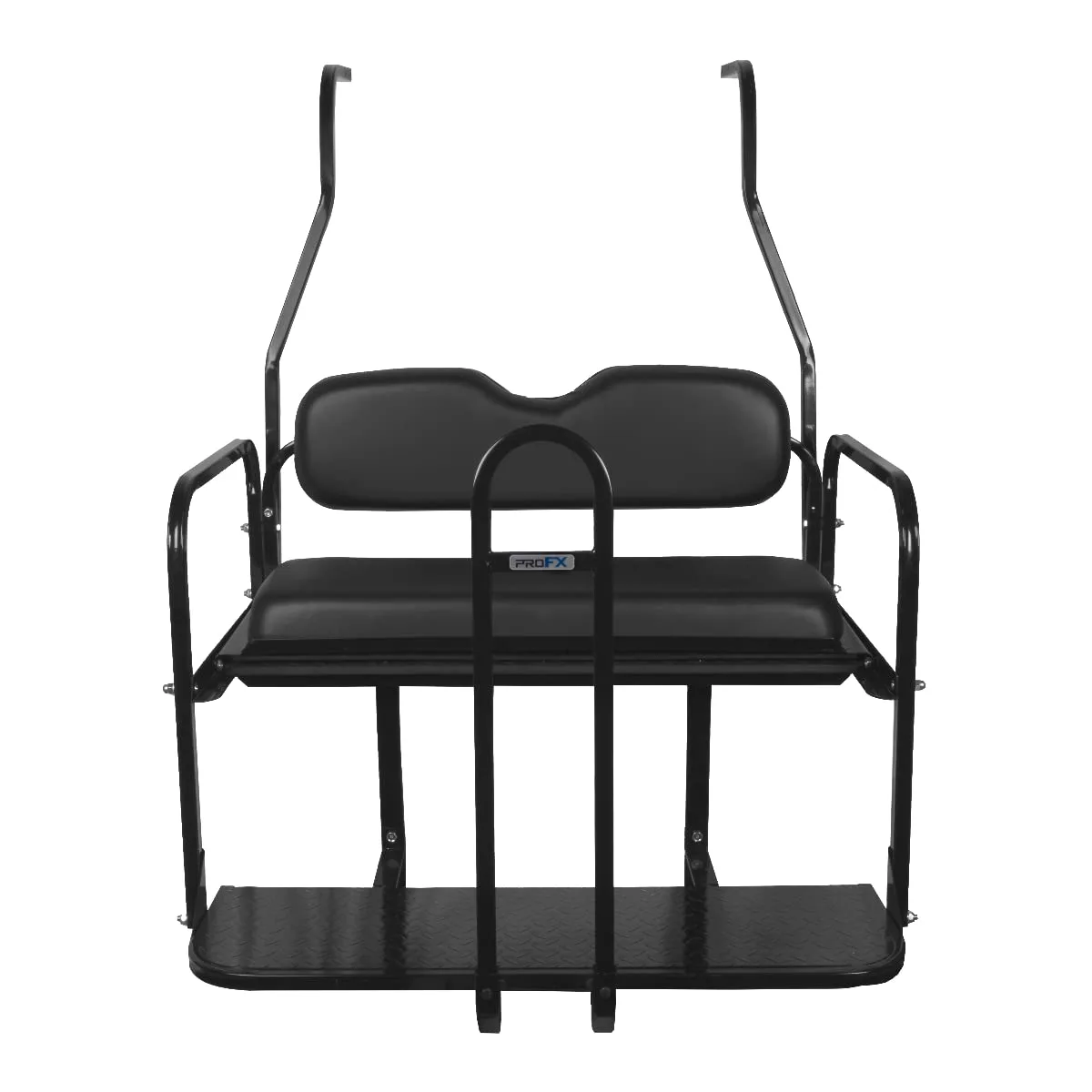 PROFX Rear Seat Kit for Club Car DS 2000.5-2014 image 4