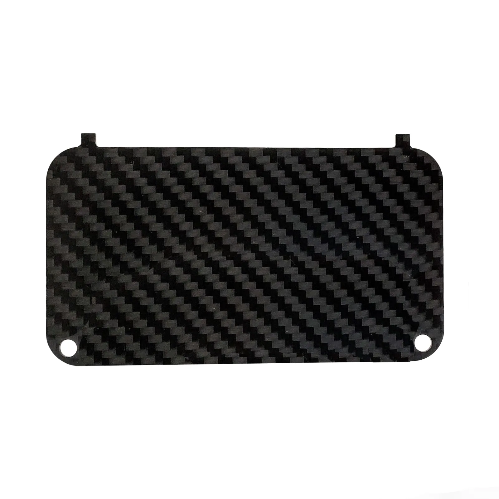 OZ-USA Carbon Fiber Dash Plate for E-Z-GO TXT and Medalist image 4