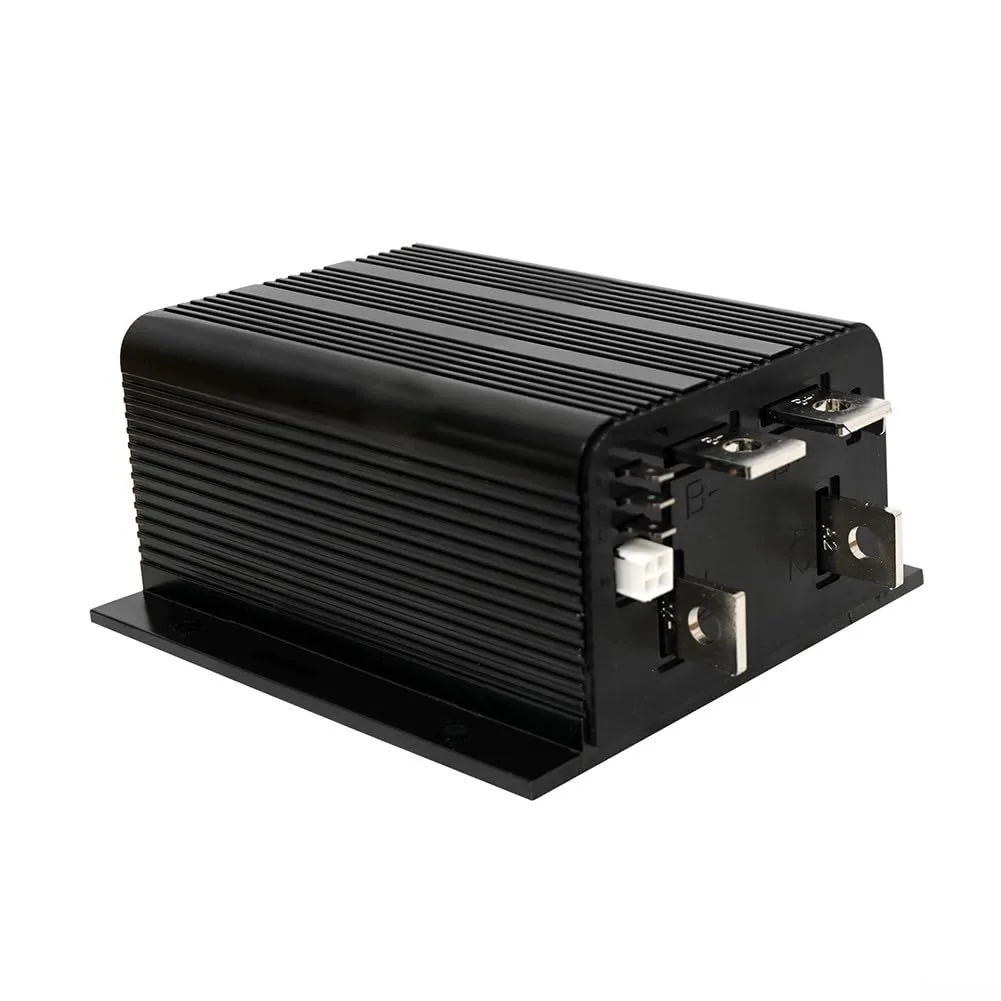 Shophubio 500A 36V Controller for E-Z-GO DS Golf Carts