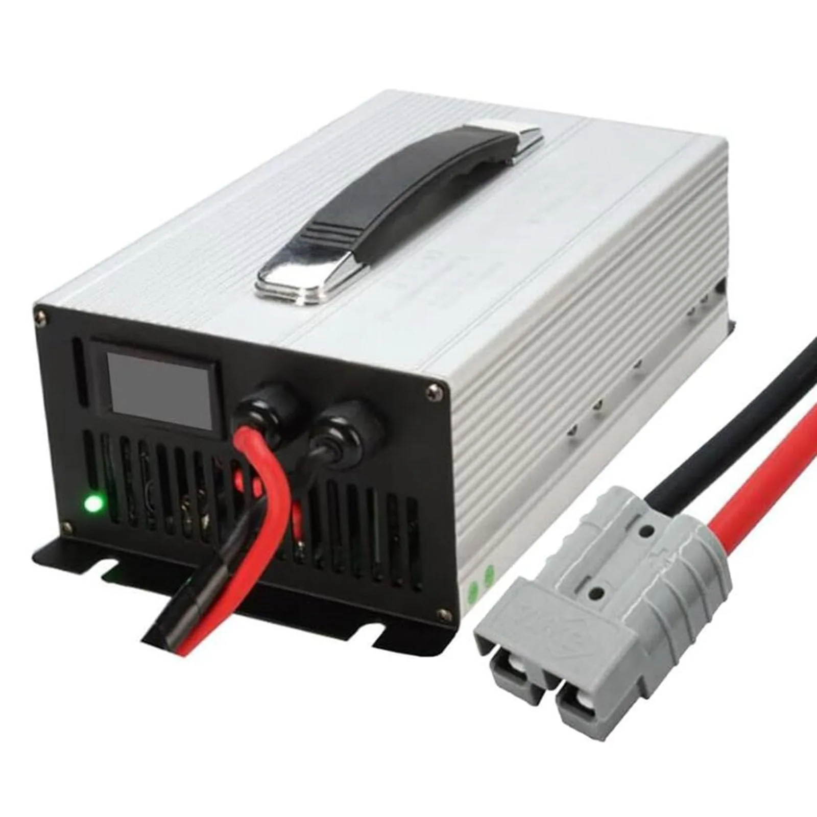WLEJSL 36V 40A Forklift Battery Charger