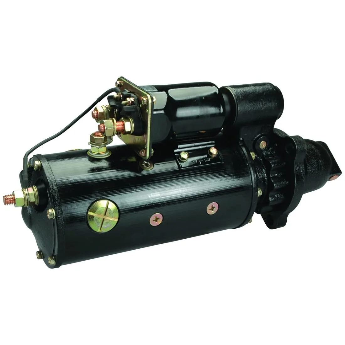 Technical Precision STR4250 Starter Replacement