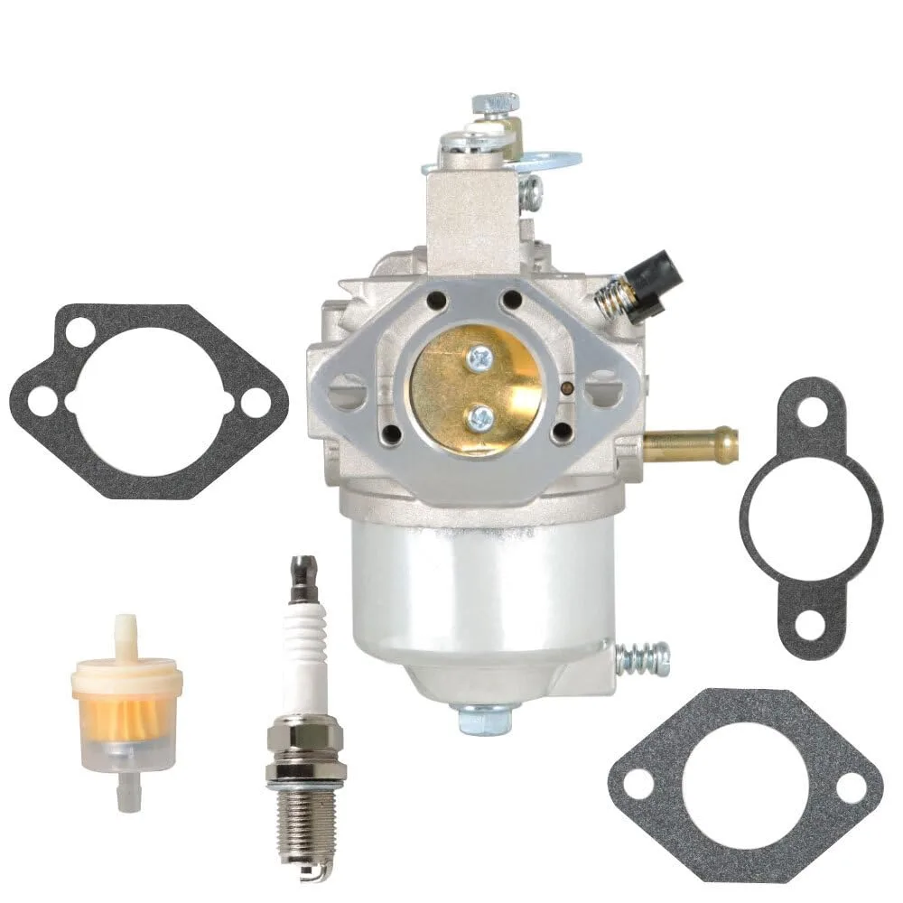 Generic Carburetor Mod-G33S-1987 for Kawasaki Mule 500 KAF300 (1991-2004)