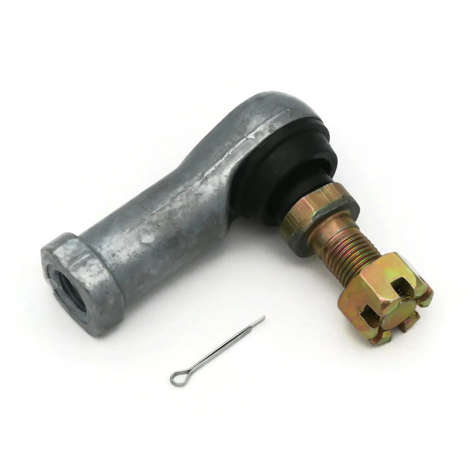 The ROP Shop Right-Hand Tie Rod End for Club Car