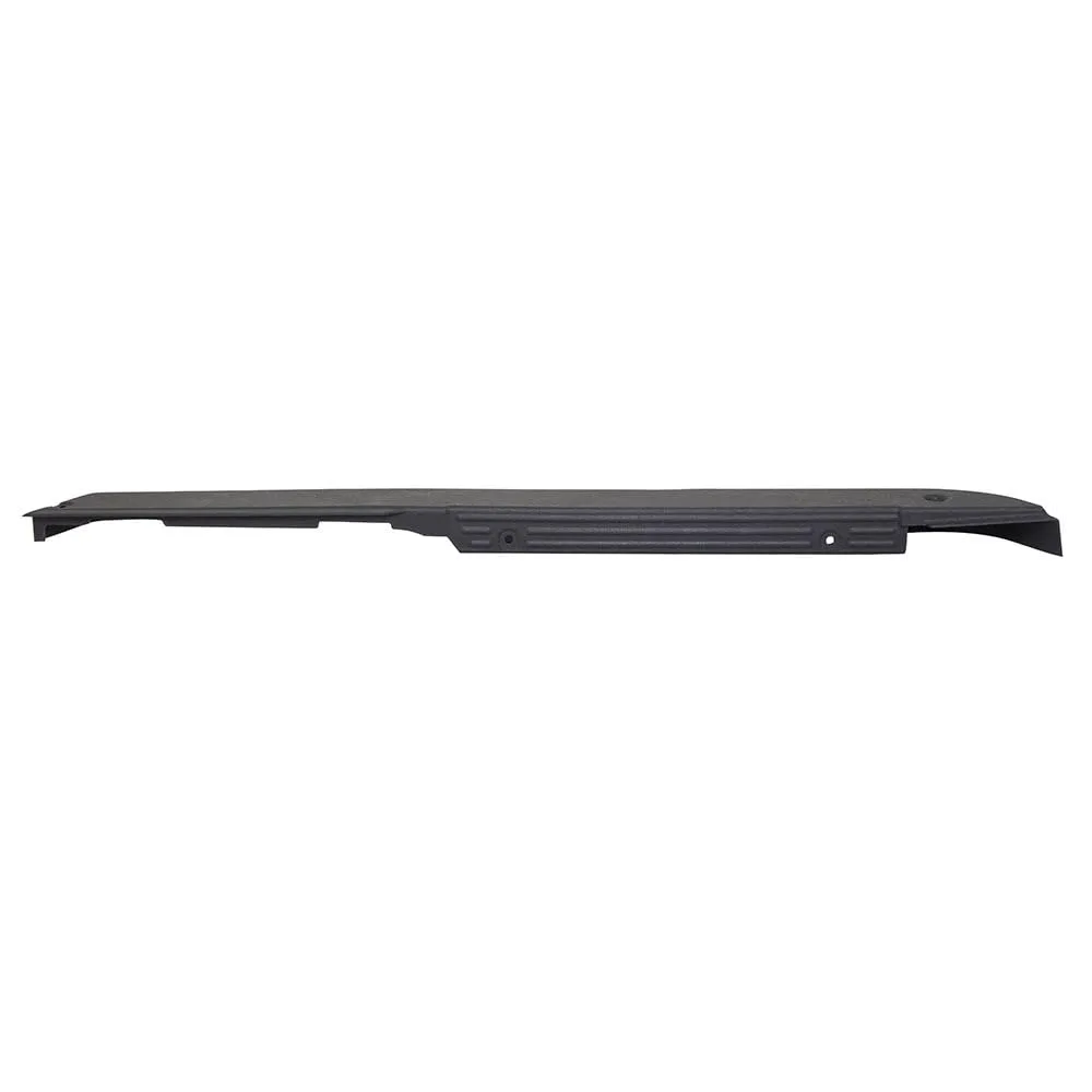 E-Z-GO TXT Driver-Side Rocker Panel BP-0108 image 2