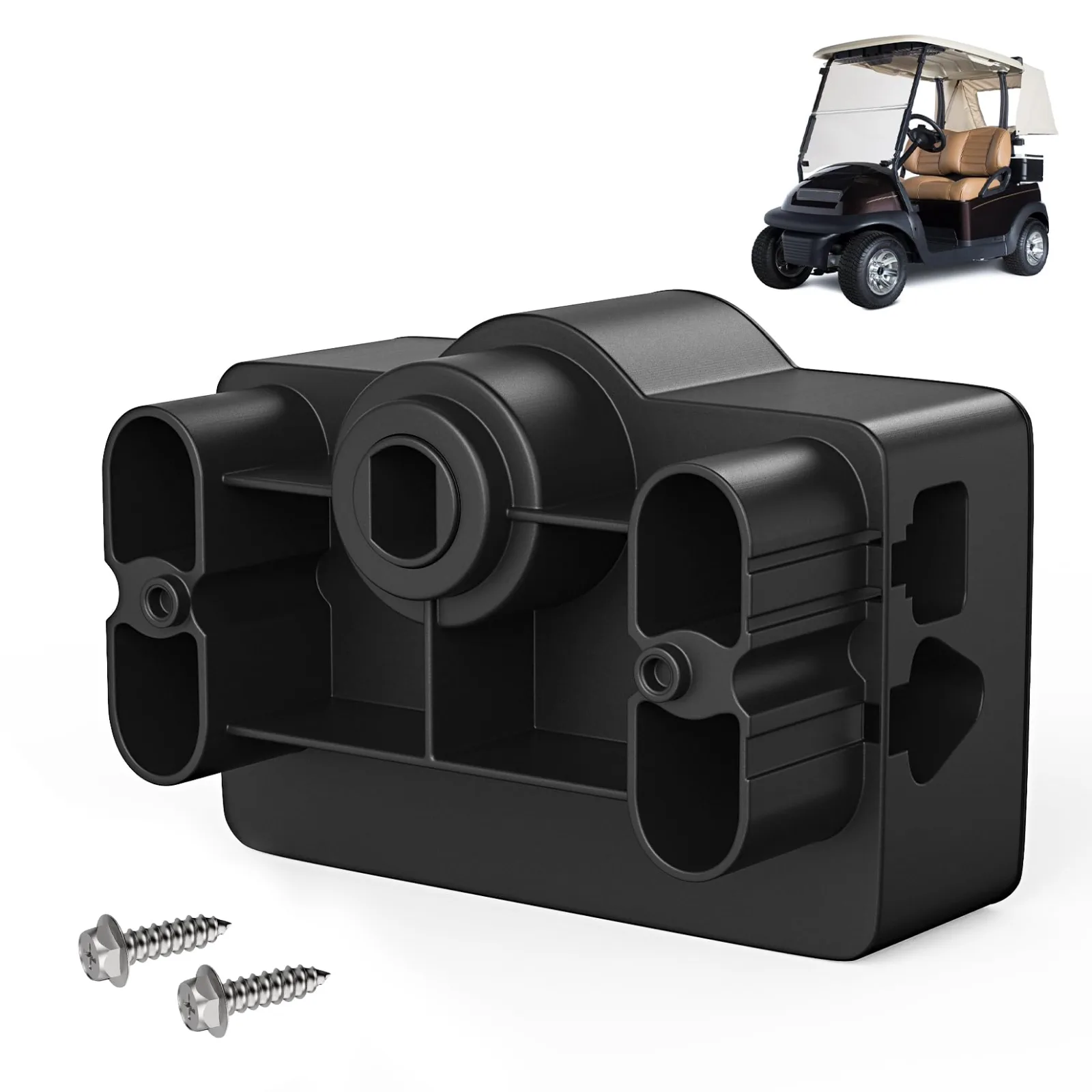 DRIVE UP MCOR Accelerator for Club Car Precedent 2004-2011