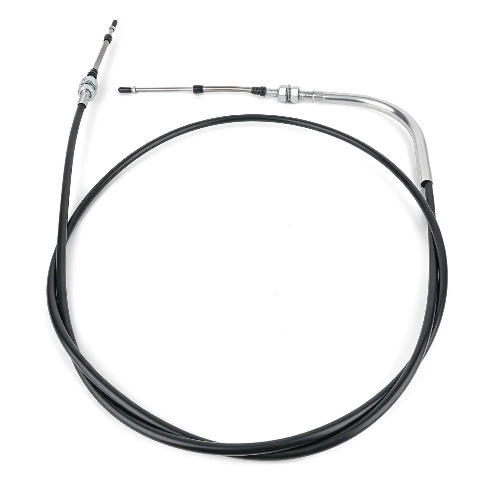 Outopakkle 96-Inch Forward/Reverse Cable for Club Car
