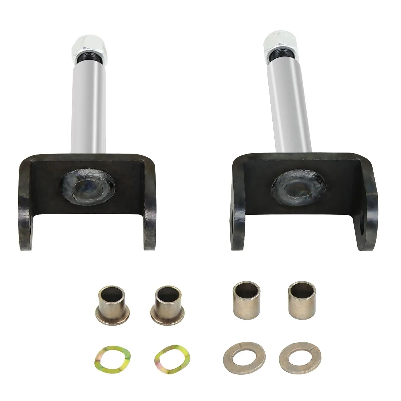CHMIFTNX Claw Pin Vertical Shaft Kit, 5 pc — 1016386 / 1010121 image 3