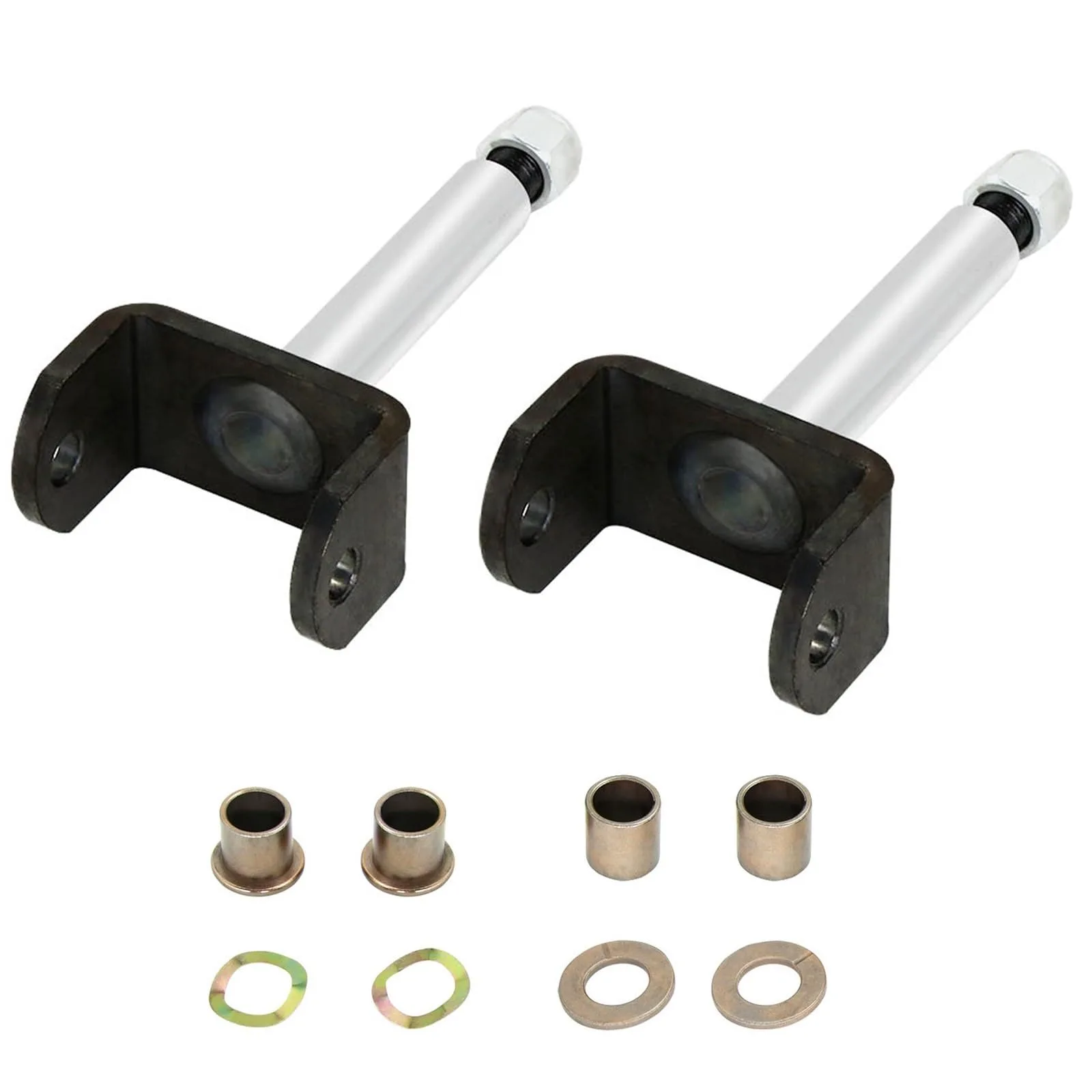 CHMIFTNX Claw Pin Vertical Shaft Kit, 5 pc — 1016386 / 1010121