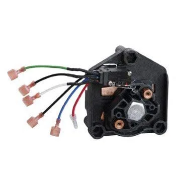 Buggies Unlimited 5770 48V Club Car DS F&R Switch