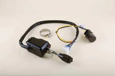 Stenten TS2041 Turn Signal Unit for Precedent Carts