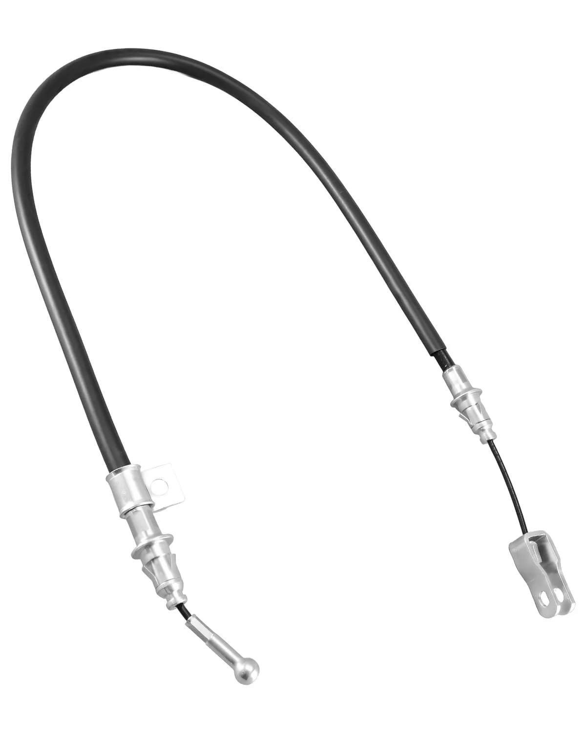 Tavaski CBL-092 Brake Cable for Club Car Precedent